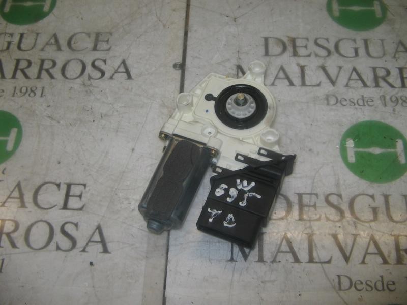 Recambio de motor elevalunas trasero derecho para seat altea (5p1) stylance / style referencia OEM IAM   