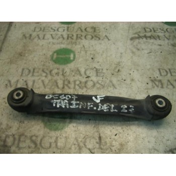 BRAZO SUSPENSION INFERIOR TRASERO IZQUIERDO 