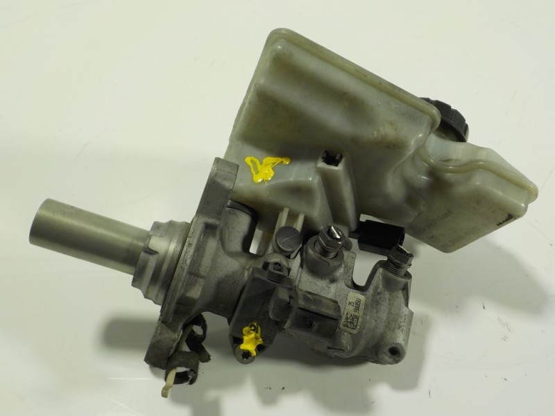 Recambio de bomba freno para seat leon st (5f8) 1.4 tgi bivalent. gasolina / cng referencia OEM IAM 5Q1614019QREP  