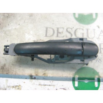 MANETA EXTERIOR TRASERA IZQUIERDA 