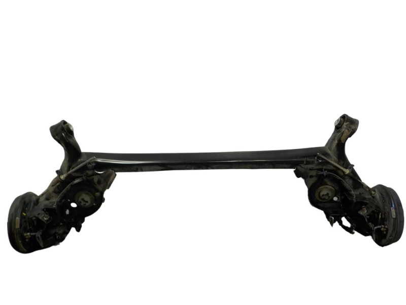 Recambio de puente trasero para mazda 2 lim. () 1.5 16v cat referencia OEM IAM   