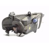 Recambio de faro antiniebla izquierdo para audi a1 sportback (8xf) 1.6 tdi referencia OEM IAM 8XA941699A 8XA941699A 