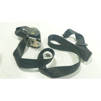 CINTURON SEGURIDAD TRASERO DERECHO 8K0857805R 8K0857805R 
