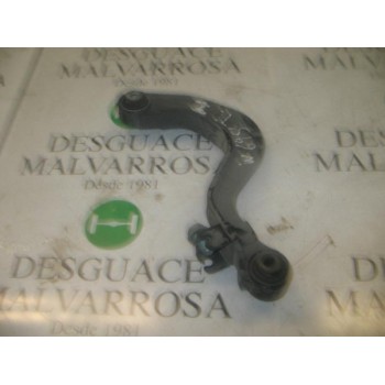 BRAZO SUSPENSION INFERIOR TRASERO IZQUIERDO 