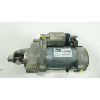 MOTOR ARRANQUE 04L911024 04L911024 