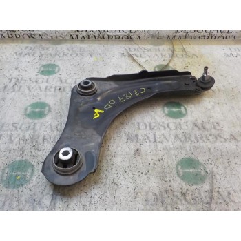 BRAZO SUSPENSION INFERIOR DELANTERO DERECHO 545008682R 