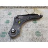 Recambio de brazo suspension inferior delantero derecho para renault fluence dynamique referencia OEM IAM 545008682R  