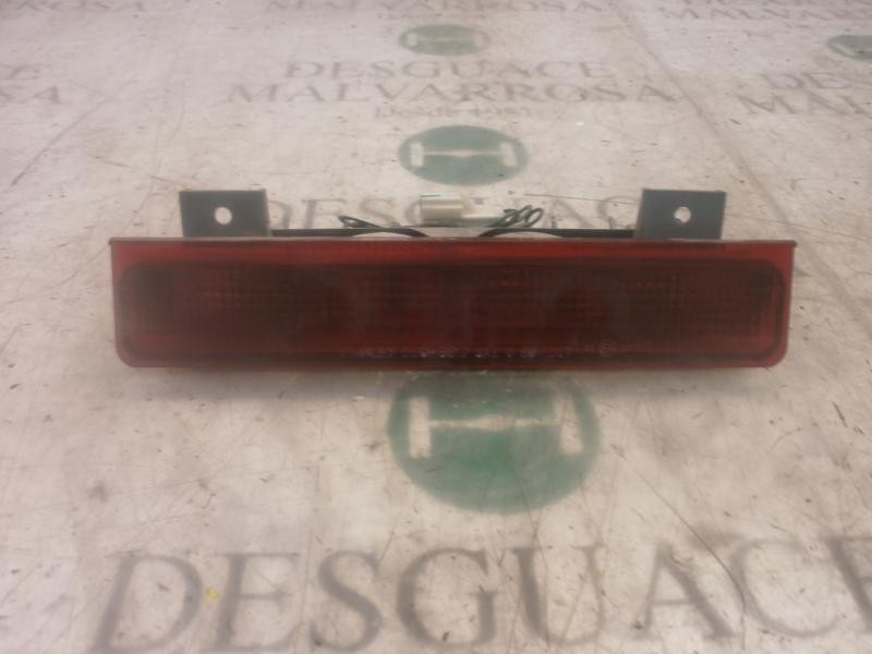 Recambio de piloto trasero central para mitsubishi montero sport (k90) 2.5 td gls referencia OEM IAM   