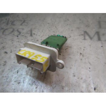 RESISTENCIA CALEFACCION 