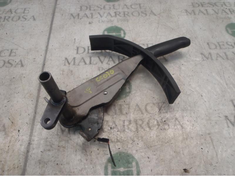 Recambio de palanca freno de mano para ssangyong korando 2.9 tdi referencia OEM IAM   