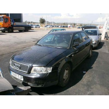 AUDI A4 BERLINA (8E)