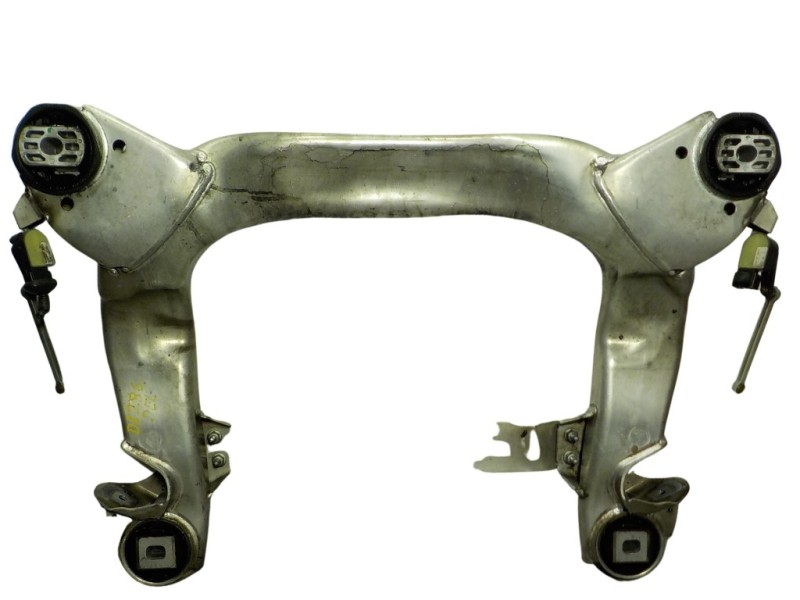 Recambio de puente delantero para volkswagen phaeton (3d1/3d9) 3.0 v6 tdi dpf referencia OEM IAM 3D0933313P  