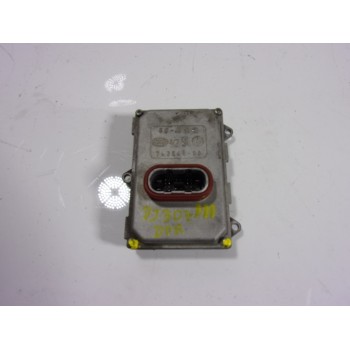 CENTRALITA FAROS XENON A0038205826 