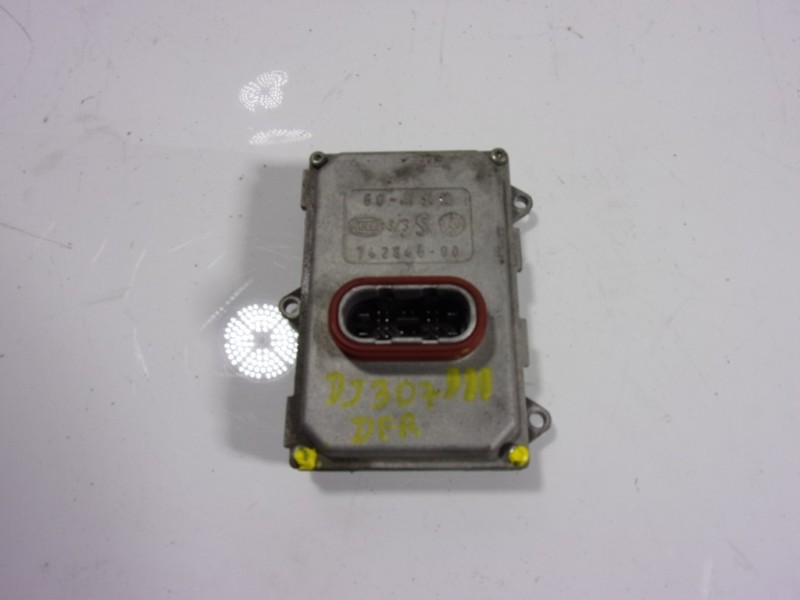 Recambio de centralita faros xenon para mercedes-benz clase m (w164) 3.0 cdi cat referencia OEM IAM  A0038205826 
