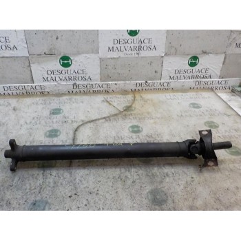 TRANSMISION CENTRAL A2034102802 