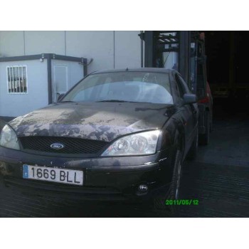 FORD MONDEO BERLINA (GE)