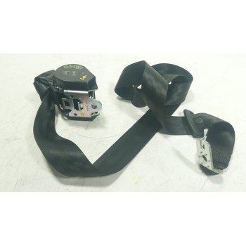 CINTURON SEGURIDAD TRASERO IZQUIERDO 8K0857805R 8K0857805R 
