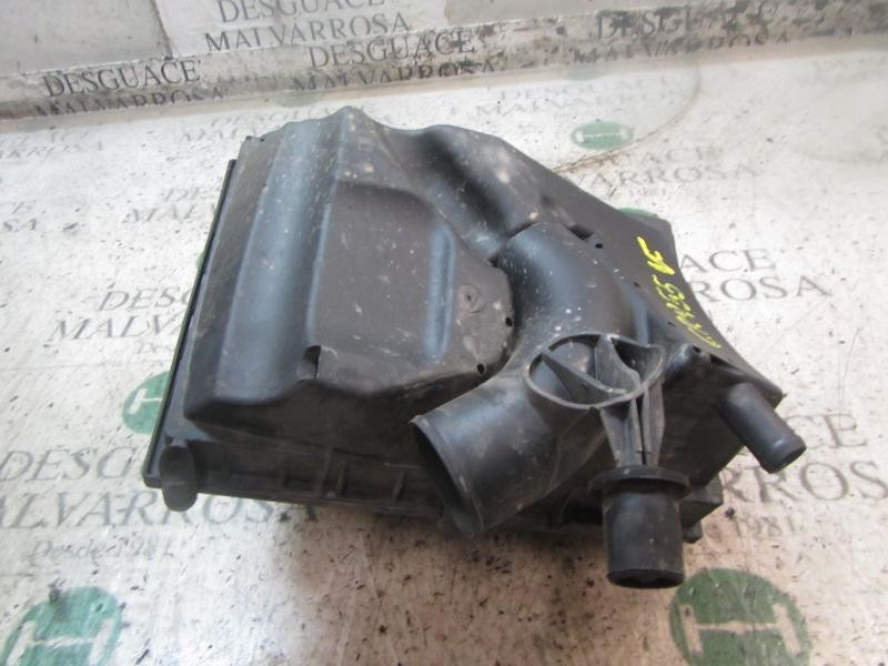 Recambio de filtro aire para opel meriva cosmo referencia OEM IAM   