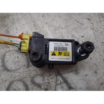 MODULO ELECTRONICO 96631484 96631484 
