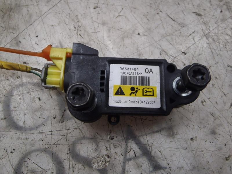 Recambio de modulo electronico para opel antara enjoy 4x4 referencia OEM IAM 96631484 96631484 