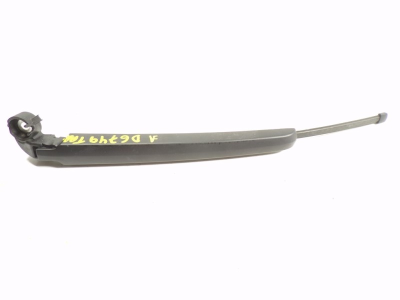 Recambio de brazo limpia trasero para audi a1 sportback (8xf) 1.6 tdi referencia OEM IAM 8R09554071P9  