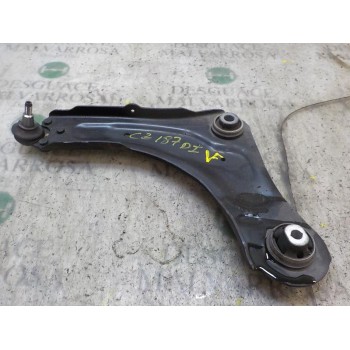 BRAZO SUSPENSION INFERIOR DELANTERO IZQUIERDO 545018194R 