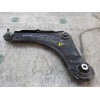 Recambio de brazo suspension inferior delantero izquierdo para renault fluence dynamique referencia OEM IAM 545018194R  