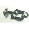 Recambio de cinturon seguridad trasero izquierdo para audi a5 sportback (8ta) 2.0 tdi referencia OEM IAM 8K0857805R 8K0857805R 