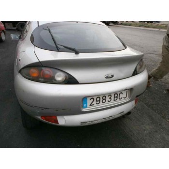 FORD PUMA (CCE)