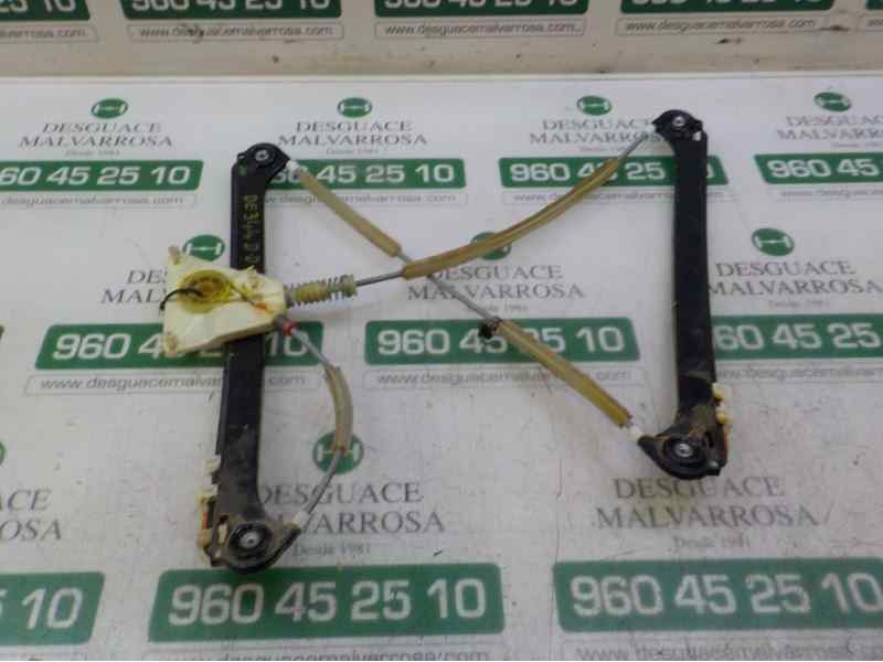 Recambio de elevalunas delantero derecho para audi a3 sportback (8p) 2.0 tdi referencia OEM IAM 8P4837462C  