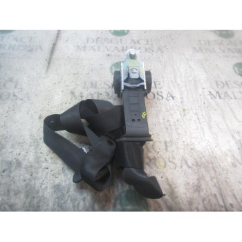 CINTURON SEGURIDAD DELANTERO IZQUIERDO 