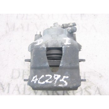 PINZA FRENO DELANTERA IZQUIERDA 