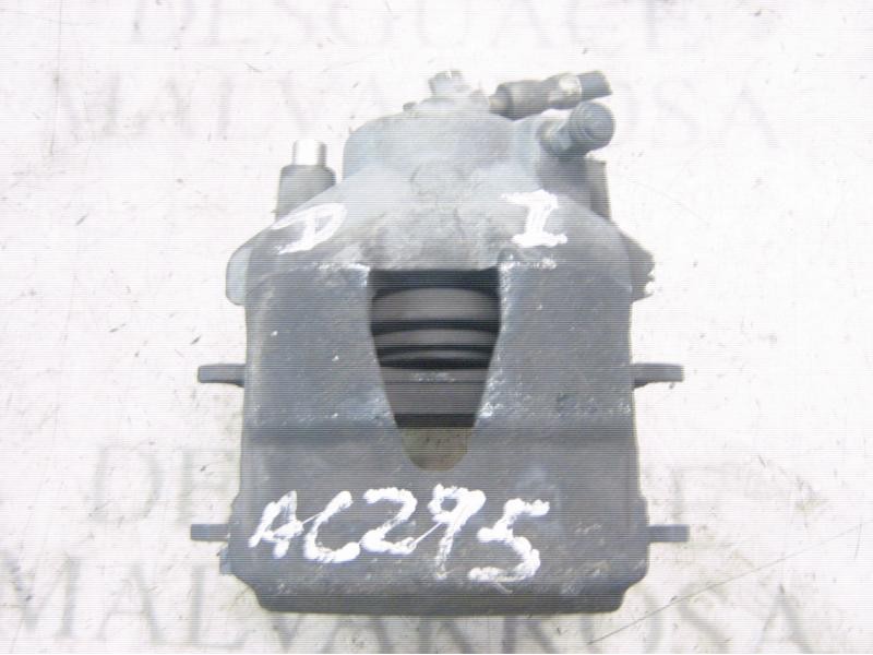 Recambio de pinza freno delantera izquierda para volkswagen golf iv berlina (1j1) básico referencia OEM IAM   