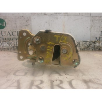 CERRADURA PUERTA TRASERA IZQUIERDA 