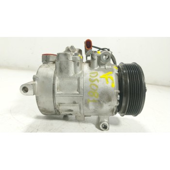 COMPRESOR AIRE ACONDICIONADO 8T0260805F 4G0260805Q 