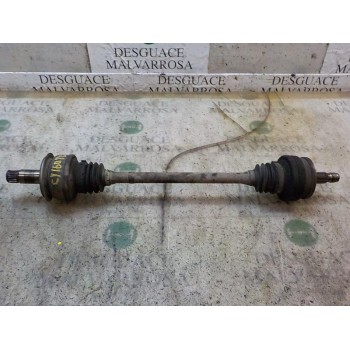 TRANSMISION TRASERA DERECHA A2093500210 