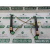 Recambio de elevalunas delantero derecho para audi a3 sportback (8p) 2.0 tdi referencia OEM IAM 8P4837462C  