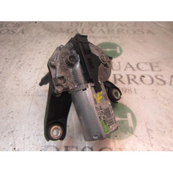 MOTOR LIMPIA TRASERO 