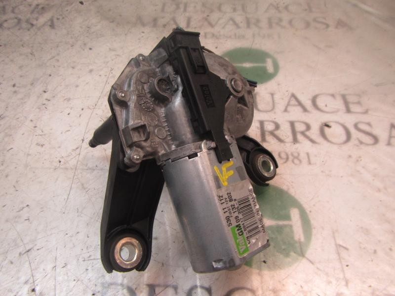 Recambio de motor limpia trasero para opel meriva cosmo referencia OEM IAM   