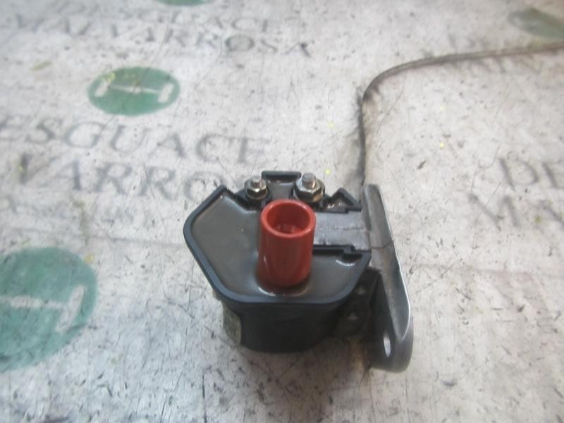 Recambio de bobina para mercedes-benz clase s (w140) berlina 6.0 v12 48v cat referencia OEM IAM A0001586403 A0001586403 