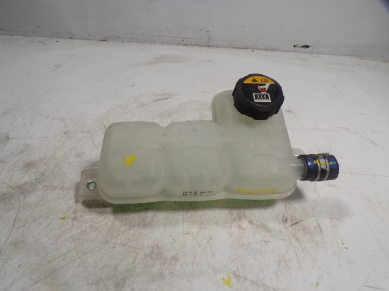 Recambio de deposito expansion para hyundai ioniq hybrid referencia OEM IAM   