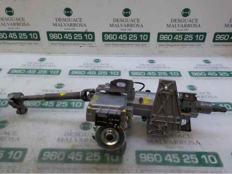 Recambio de columna direccion para renault captur 1.2 tce referencia OEM IAM 488105237R 6700003448B 6700003448B