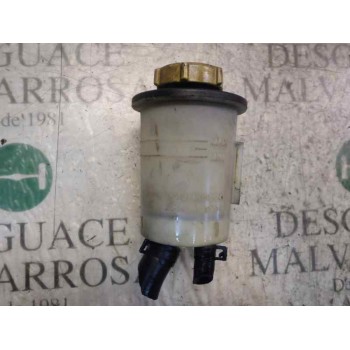 DEPOSITO SERVO 