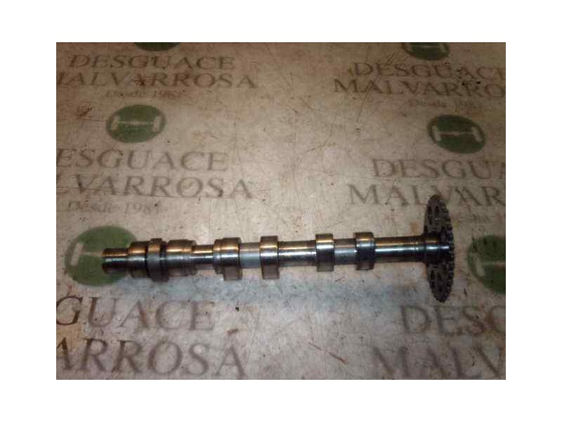 Recambio de arbol de levas para volkswagen polo (9n1) 1.2 12v referencia OEM IAM   