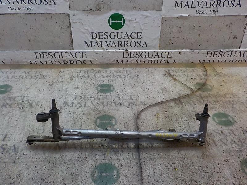 Recambio de articulacion limpia delantero para volkswagen polo (6r1) advance referencia OEM IAM 6R1955023B  