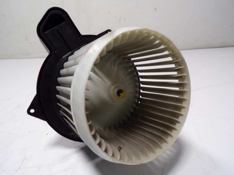 Recambio de motor calefaccion para fiat nuova 500 (150) 1.2 cat referencia OEM IAM 77367983 TP1162508620 