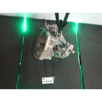 CAJA CAMBIOS 8201184199 TL4B045 