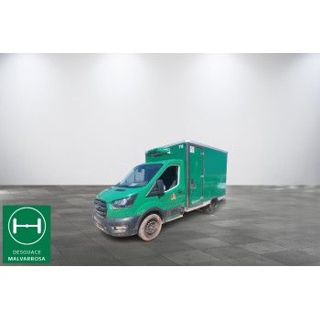 FORD TRANSIT V363 CAJA/CHASIS (FED, FFD)