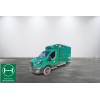 ford transit v363 caja/chasis (fed, ffd) del año 2022