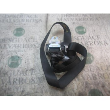 CINTURON SEGURIDAD TRASERO IZQUIERDO 